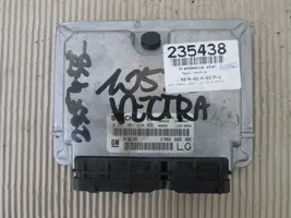 Opel Vectra B Engine control unit/module ECU 