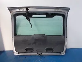 Fiat Lybra Tylna klapa bagażnika 