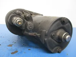 Fiat Lybra Starter motor 