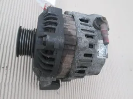 Ford Fiesta Alternador 