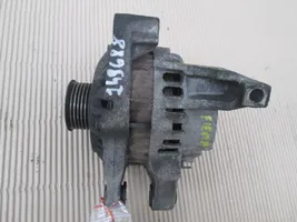 Ford Fiesta Alternador 