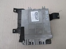 Volkswagen Sharan Komputer / Sterownik ECU silnika 