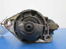 Opel Omega B1 Motor de arranque 