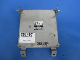 Mazda 323 Komputer / Sterownik ECU silnika 