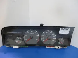 Citroen Xantia Compteur de vitesse tableau de bord 