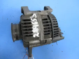 Mercedes-Benz 306 Alternator 