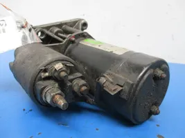 Mercedes-Benz 306 Starter motor 