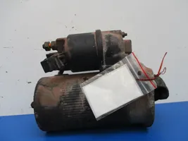 Seat Arosa Starter motor 