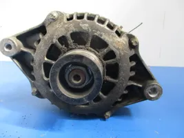 Opel Vectra B Alternator 