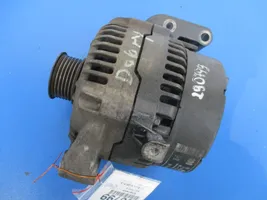 Opel Vectra B Alternator 