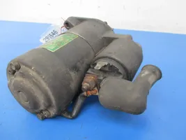 Hyundai Elantra Starter motor 