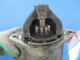 Hyundai Elantra Starter motor 