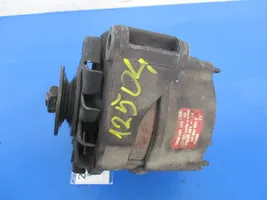 Volkswagen Polo II 86C 2F Alternador 