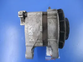 ZAZ 1102 Alternator 