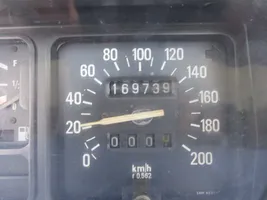 Volvo 340 -  360 Compteur de vitesse tableau de bord 