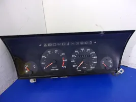 Volvo 340 -  360 Compteur de vitesse tableau de bord 