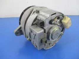 ZAZ 1102 Generatore/alternatore 