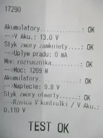 AC 428 Käynnistysmoottori 