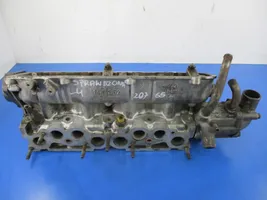 Fiat Ducato Testata motore 4396091
