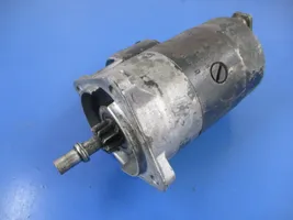 Audi 80 90 B2 Starter motor 