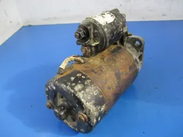 Volkswagen Jetta II Starter motor 068911023E