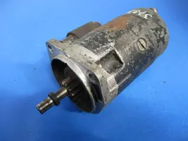 Volkswagen Jetta I Starter motor 036911023