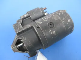 Chevrolet Express Starter motor 