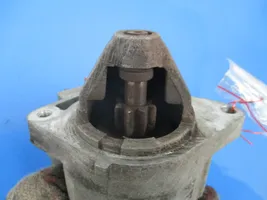 Fiat Albea Starter motor 