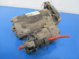 Fiat Albea Starter motor 