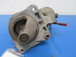 Fiat Albea Starter motor 