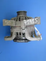 Opel Agila A Alternator 