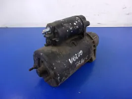 Volvo 740 Starter motor 