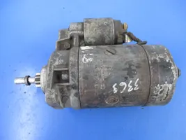 Volkswagen Jetta I Starter motor 