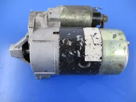 Volvo 440 Starter motor 