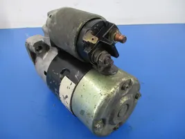 Volvo 440 Starter motor 