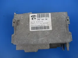 Lancia Y 840 Unité de commande, module ECU de moteur 