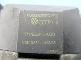 Volkswagen Polo II 86C 2F Ģenerators 