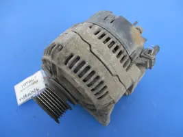 Volkswagen Polo II 86C 2F Alternador 