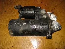 Opel Omega A Starter motor 