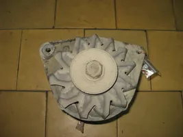 Ford Fiesta Alternator 