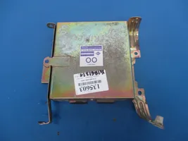 Nissan Primera Komputer / Sterownik ECU silnika 