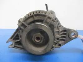 Mercedes-Benz 306 Alternator 