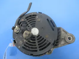 Mercedes-Benz 306 Alternator 