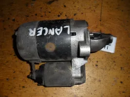 Mitsubishi Lancer Starter motor 