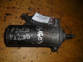 Volkswagen Jetta II Starter motor 