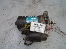 Volkswagen Golf I Starter motor 