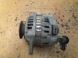 Mazda 323 Generator/alternator 