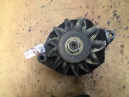 Renault 21 Alternator 