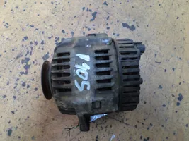 Land Rover Range Rover L405 Alternador 