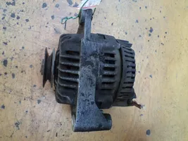 Land Rover Range Rover L405 Alternador 